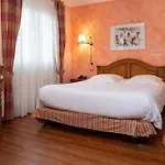 Logis Restaurant Le Faude Szálloda