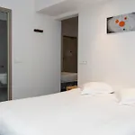 Szálloda Logis Restaurant Le Faude