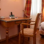 Logis Restaurant Le Faude Szálloda