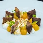 Logis Restaurant Le Faude Szálloda 2*