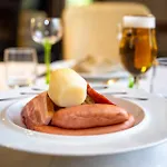 Logis Restaurant Le Faude Szálloda