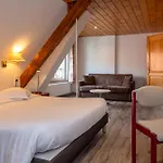 Logis Restaurant Le Faude Szálloda Lapoutroie