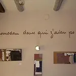 Szálloda Logis Restaurant Le Faude 2*