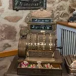Logis Restaurant Le Faude Szálloda 2*