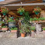 Logis Restaurant Le Faude Lapoutroie