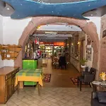 Logis Restaurant Le Faude