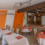 Logis Restaurant Le Faude 2*
