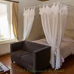 Logis Restaurant Le Faude 2* Lapoutroie