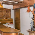 Logis Restaurant Le Faude 2* Lapoutroie