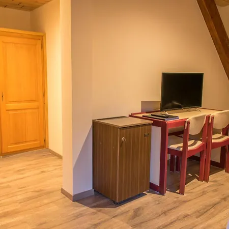 Logis Restaurant Le Faude