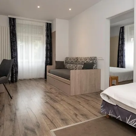Logis Restaurant Le Faude 2* Lapoutroie
