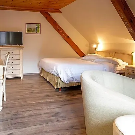 Logis Restaurant Le Faude 2*
