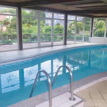 Logis Restaurant Le Faude Hotel 2*