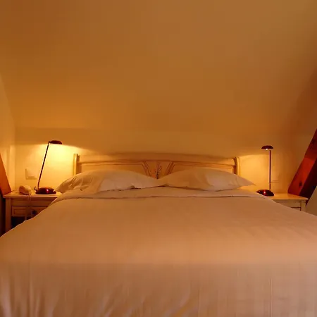 מלון Logis Restaurant Le Faude