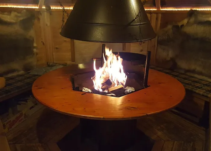 Logis Hotel Restaurant Le Faude