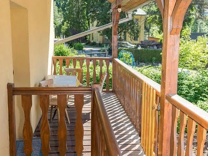 Logis Hotel Restaurant Le Faude Lapoutroie