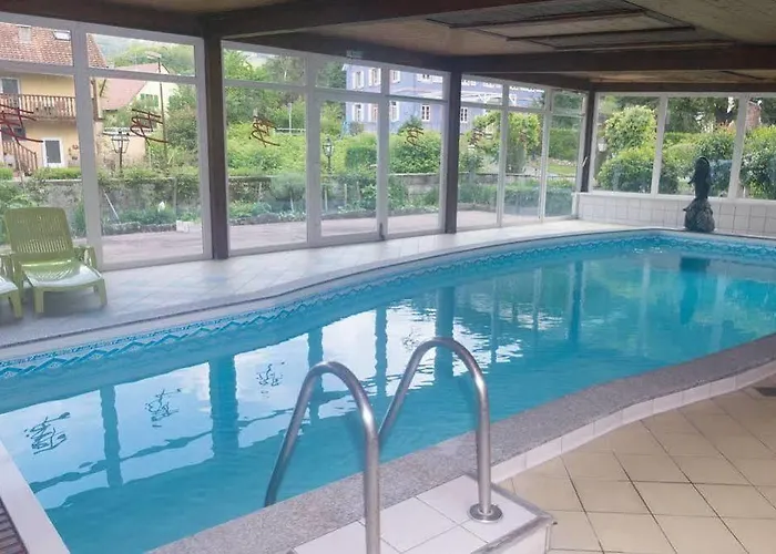 Logis Hotel Restaurant Le Faude Hotel 2*